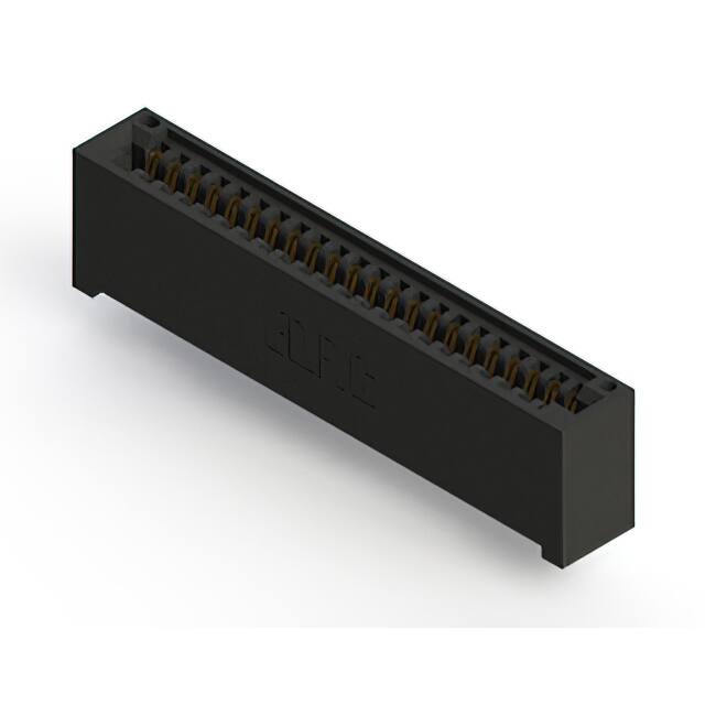 395-022-525-101 EDAC Inc.  Edgeboard Connectors